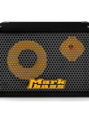 Vrácení Zdarma MARKBASS Traveler 121H