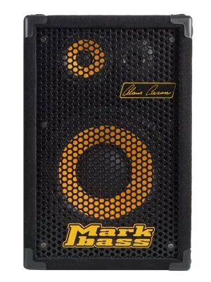 Expresní Doručení MARKBASS Traveler 123