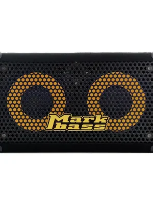 Sezónní Sleva MARKBASS Traveler 102P-4