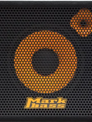 Vysoce Kvalitní MARKBASS Standard 151HR