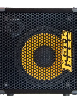 Značkový MARKBASS Standard 121 HR