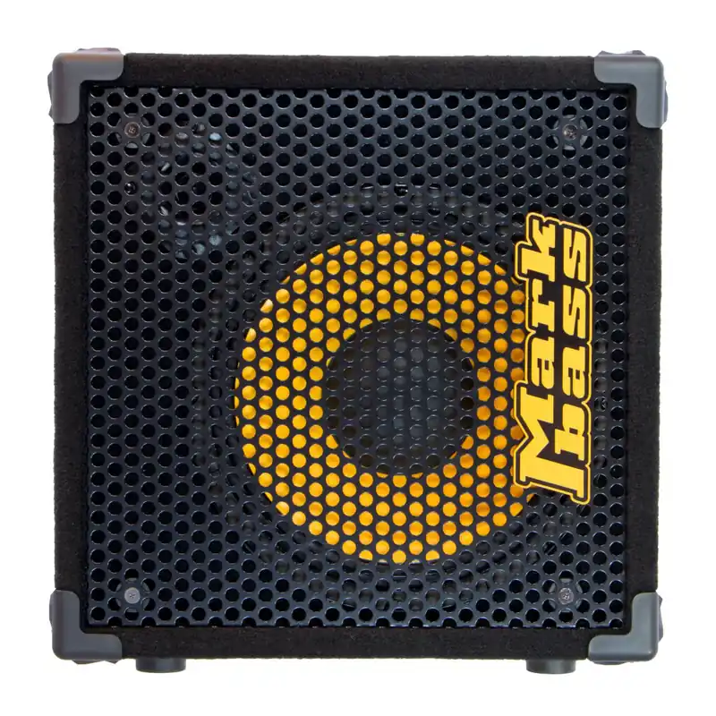 Značkový MARKBASS Standard 121 HR