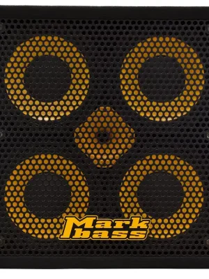 MARKBASS Standard 104HR-4 Víkendová Akce