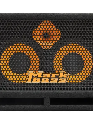 MARKBASS Standard 102HF-4 Autentický