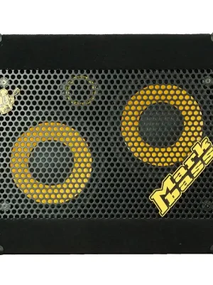MARKBASS Marcus Miller 102 CAB Nakupujte Hned