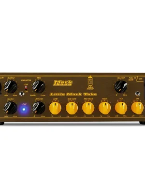 MARKBASS Little Mark Tube Sezónní Sleva