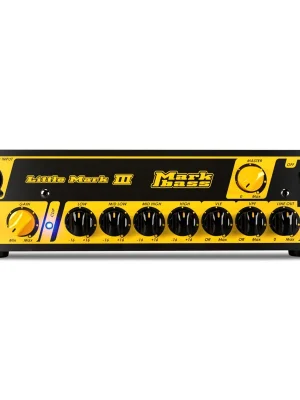 MARKBASS Little Mark III Nakupujte Hned