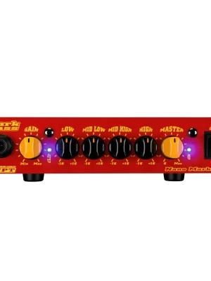 MARKBASS Nano Mark 300 Novinka