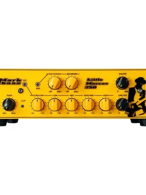 MARKBASS Little Marcus 250 Must-Have
