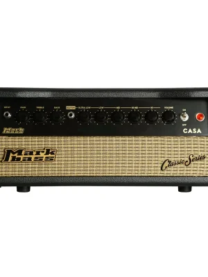 Oblíbený MARKBASS CASA