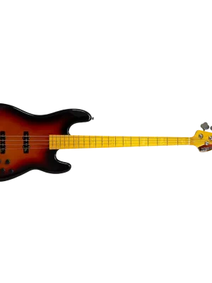 MARKBASS GV4 Gloxy 3-Tone Sunburst Pouze Dnes