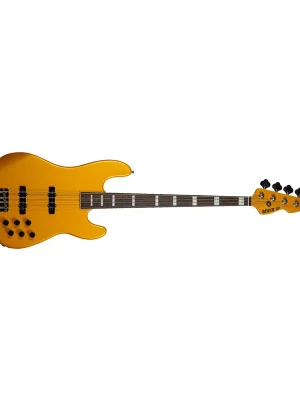 Kup Teď MARKBASS GV 4 Gloxy Metallic Yellow