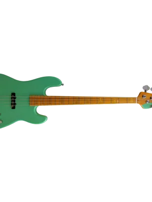 Top Prodej MARKBASS GV4 Gloxy Val Surf Green