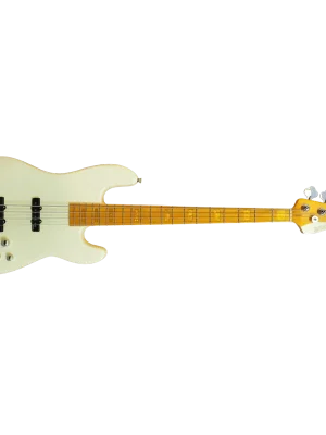 Jen Po Omezenou Doba MARKBASS GV4 Gloxy Val Cream