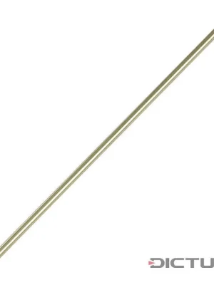 Niklová kulatina Dictum 719808 - Nickel Silver Rod, Round, Ø 2 mm Koupit Online