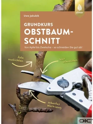 Obstbaumschnitt Grundkurs Nakupujte Hned