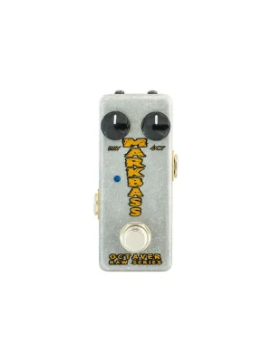 Hit Sezóny MARKBASS MB Raw Octaver