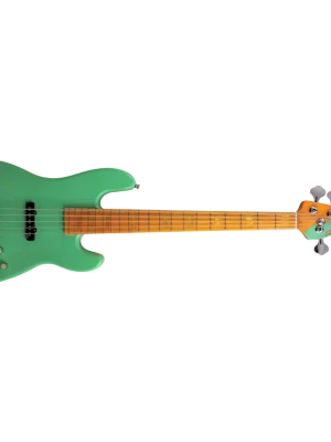 MARKBASS GV5 Gloxy Val Surf Green Expresní Doručení
