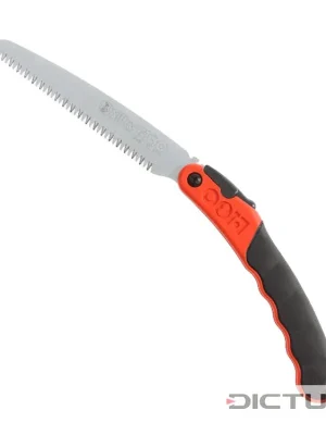 Prořezávací pila Dictum 712054 - Silky F180 Folding Saw Rychlé Dodání
