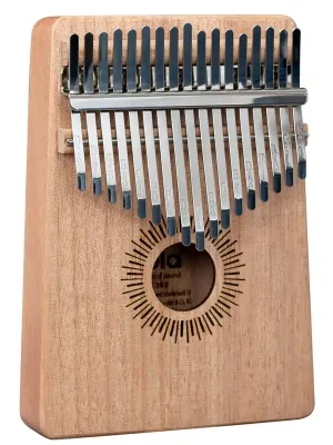 Horká Nabídka SELA Kalimba Mahogany 17
