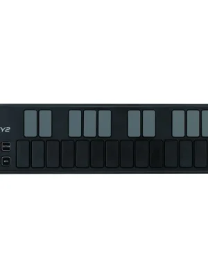 Pouze Dnes KORG nanoKEY2-BK
