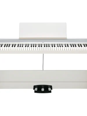 Super Cena KORG B2+SP WH
