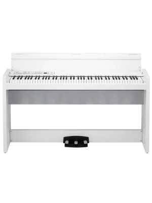 Pouze Dnes KORG LP-380U WH