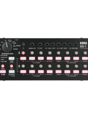 KORG SQ-1 Nejlepší Cena