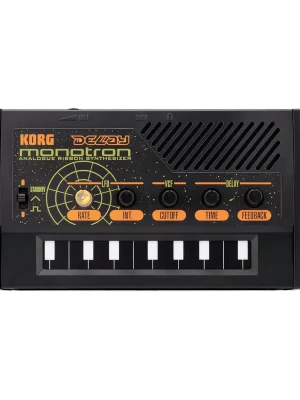 Bezpečná Platba KORG monotron DELAY