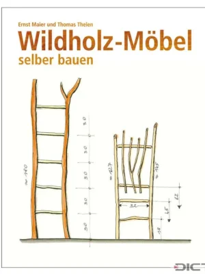 Horká Nabídka Wildholz-Möbel