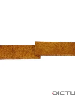 Cenová Bomba Dictum 831259 - Briar Wood, Handle Scales