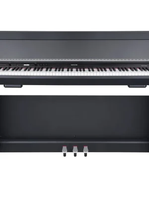 Oblíbený NUX NCK-330 BK