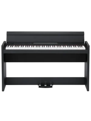 Novinka KORG LP-380U BK