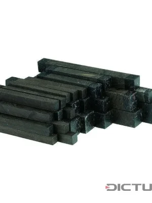 Dictum 831020 - Ebony Assortment, 4.5 kg Cenová Bomba