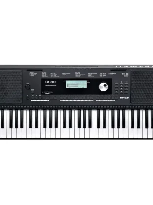 KURZWEIL KP100 Vysoce Kvalitní