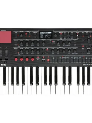 KORG Modwave mk II Rychlé Dodání