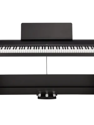 Akční Cena KORG B2+SP BK