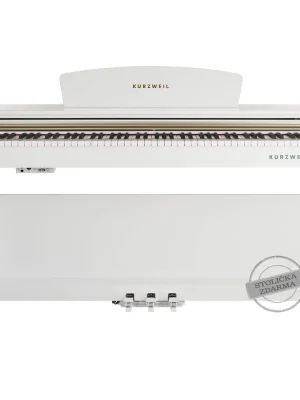 Nová Kolekce KURZWEIL M90 WH
