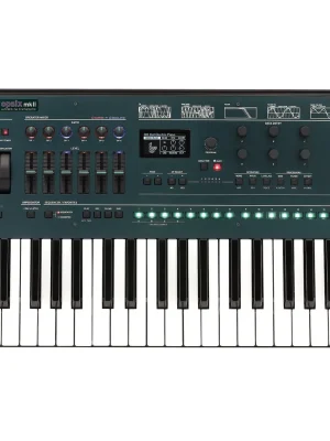 KORG Opsix mk II Poslední Šance