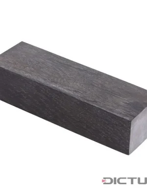 Dictum 831489 - Raffir Stabilised Bog Oak Pouze Dnes