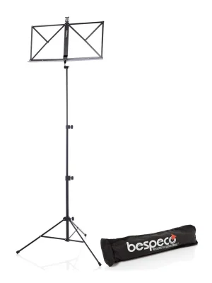 BESPECO MS-1 BK Odeslání Ihned