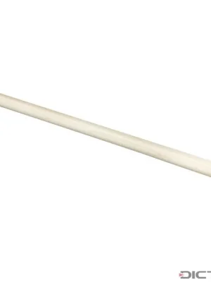 Bezpečná Platba Dictum 831549 - Wooden Dowel, Maple, Ø 19 mm