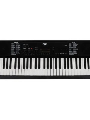 FOX 160 BK Koupit Online