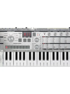Top Prodej KORG microKORG Crystal
