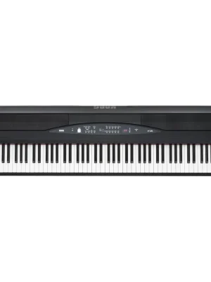 KORG SP-280 BK Oblíbený
