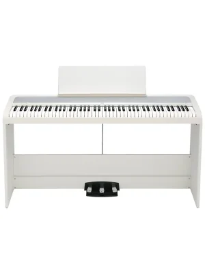 KORG B2SP-WH Akční Nabídka