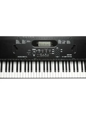 KURZWEIL KP70 Jen Po Omezenou Doba