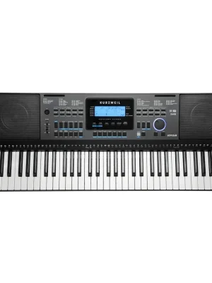 KURZWEIL KP150 Poslední Šance