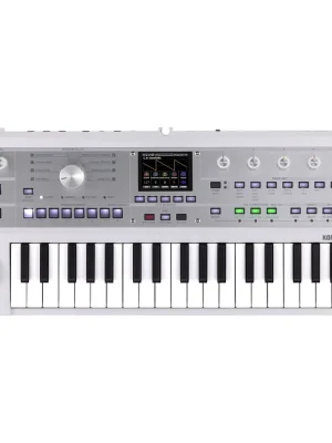 KORG microKORG2 WH Akční Nabídka