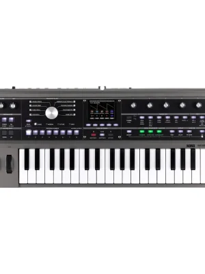 KORG microKORG2 Akce